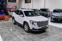GMC Terrain